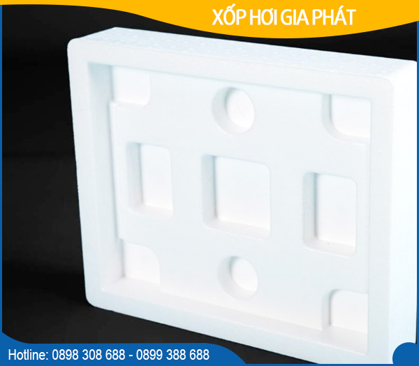 Mốp xốp - Xốp EPS